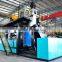 BLOW MOLDING MACHINE FOR PLASTIC