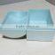 OEM/ODM design made fancy gift box