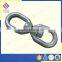 Heavy Duty G401 Stainless Steel Chain Swivel