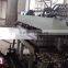 Price for Plastic PC hollow grid sheet plastic making machine