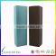 Blue colorful paper magnetic gift boxes wholesale in dongguan
