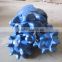 soft formation steel tooth tricone bits/water well milled tooth tricone rock bit