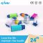 Alibaba Factory Supply Sterile Disposable 28g Safety Blood Lancet