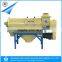 Xinxiang food grade chocolate lumps sieve screener shaker machine