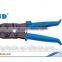 LSD experience production f 10yearsCE ROHS good qutails pliers for non-insulated cable links P-1510 ratchet hand crimping tools