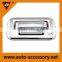 F150 truck chrome accessories