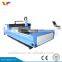 Cheaper Optical Fiber Laser Cutting Machine For Metal With 300W 500w 1000W 2000W