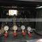 Small Size Plastic Ball Blowing Machine/Plastic Moulding Products Price