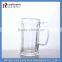 LongRun top sale party use draft beer glass mug in clear