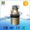 Residential Garbage Disposal / Residential Food Waste Disposer / Short Garbage Disposal