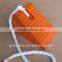 rubber wedge&wheel chock