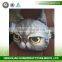 QQ Pet Factory Bamboo Carton Fiber Neck Pillow & Cute Inflatable Car Head Rest Pillow