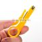 MINI Portable wire stripper Knife crimper Pliers crimping tool Cable Stripping Wire Cutter multi tools Cut Line pocket multitool