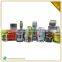 High Quality Adhesive Labels For Plastic Bottles In Packaging Label Factory