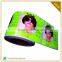 OEM Shampoo Washable Paper Label Design Printing Plastic Sticker