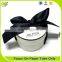  china round paper jewelry clothes gift packaging box