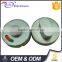 China supplier round shape toilet door lock