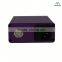 NAIL-VT wholesale Aluminum alloy silicone rubber heater enail fixed warming heater 110V 100W