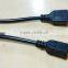 Hot selling usb male to micro mini usb cable charging and date