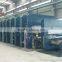 Conveyor belt vulcanizing production line/Rubber Conveyor Belt Vulcanizing Press