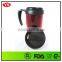 eco friendly plastic thermal mug 400 ml with handle