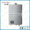 New style manufacture famous household gas water heater