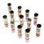 12Pcs Lip Rouges Moisture Lipsticks Lip Balms Long-lasting Waterproof