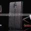 2015 Case of China New brand Leather Case Mobile phone accessories wholesale for samsung galaxy note 4 case Real Leather