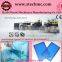 2000mm PE Compound Air Bubble Film Production Line/3 Layers Air Bubble Film Making Machine