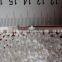 calcium chloride granule