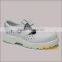 2015 best sale bulk comfortable soft steel toe diabetic safety shoes men, stocklot safety shoe, theatre clog SA-6116