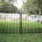 Cheap wrought iron fence panels for sale, cast iron fence ornaments, aluminum fence panels