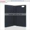 slogan mobile phone accessories pu leather wallet diamond case cell phone case for iphone 4 5 6 7 s se c plus