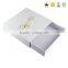 custom luxury cardboard sliding drawer gift box Wholesale
