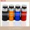 Geepas Rechargeable Led Flashlight with Factory Price