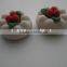 promotional item cake design rubber eraser