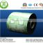 prepainted aluminum coil for roofing material