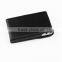 metal credit card wallet, credit card id card holder