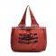 2016nylon Foldable Shopping Bag Tote Bag