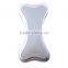 bone shape tin box for solid shoe polish,cream can 100g,ice cream metal box packaging