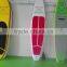 two people 25psi 12ft double layer drop stitch race sup inflatable board