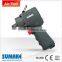 1/2" Dr. Super Duty Jumbo Hammer Mini Air Impact Wrench