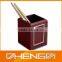 Hot!!! Customized Design Made-in-China Office Pens Container For Gift(ZDL13-S007)