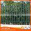 Palisade Fence Euro Fencing