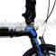 14" foldable bicycle mini bikes 9.5KG suitable for ladies and children