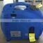 Portable digital gasonline inverter generator with 4stroke, forced air-cooled