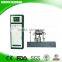 Mining sawblade YYQ-100A hard bearing belt drive balancing Machine from beacon