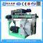 4mm pellets 2-4t/h a set of equipment for poultry feed production