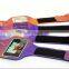 new design adjustable neoprene waterproof armband