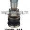 MOTORCYCLE TYRE VALVE